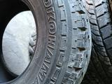 315/70R17 Yokohama за 120 000 тг. в Алматы – фото 4