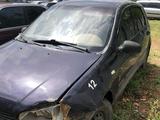 ВАЗ (Lada) Kalina 1119 2010 годаүшін564 548 тг. в Караганда – фото 2