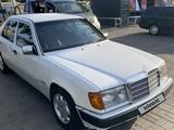 Mercedes-Benz E 200 1990 годаfor1 500 000 тг. в Астана – фото 3