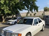 Mercedes-Benz E 200 1990 годаfor1 500 000 тг. в Астана – фото 2