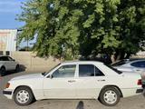 Mercedes-Benz E 200 1990 годаfor1 500 000 тг. в Астана – фото 5
