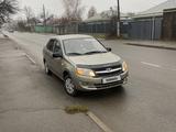 ВАЗ (Lada) Granta 2190 2012 года за 2 600 000 тг. в Алматы