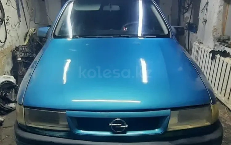 Opel Vectra 1993 годаfor600 000 тг. в Кызылорда