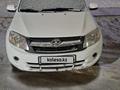 ВАЗ (Lada) Granta 2190 2013 годаүшін2 100 000 тг. в Актобе – фото 2