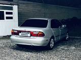 Mazda 323 1998 годаүшін1 300 000 тг. в Шымкент