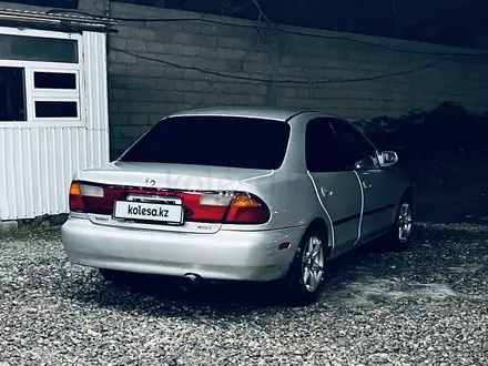 Mazda 323 1998 года за 1 300 000 тг. в Шымкент