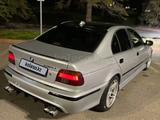 BMW 535 2002 года за 3 200 000 тг. в Актау – фото 4