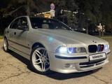 BMW 535 2002 года за 3 200 000 тг. в Актау – фото 2