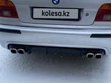 BMW 535 2002 года за 3 200 000 тг. в Актау – фото 3
