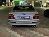 BMW 535 2002 года за 3 200 000 тг. в Актау – фото 5