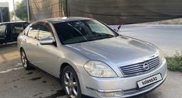 Nissan Teana 2005 года за 3 000 000 тг. в Шымкент