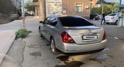 Nissan Teana 2005 года за 3 000 000 тг. в Шымкент – фото 4