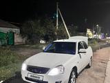 ВАЗ (Lada) Priora 2170 2013 годаүшін2 500 000 тг. в Алматы – фото 3