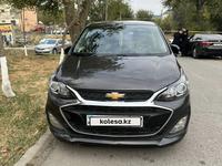 Chevrolet Spark 2019 года за 4 750 000 тг. в Шымкент