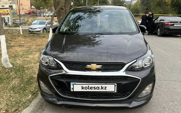 Chevrolet Spark 2019 годаfor5 000 000 тг. в Шымкент