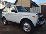 ВАЗ (Lada) Lada 2121 2014 года за 3 850 000 тг. в Петропавловск – фото 3