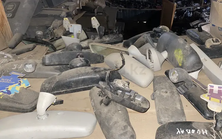 Зеркало салона за 5 000 тг. в Актобе