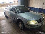 Volkswagen Passat 2002 года за 2 000 000 тг. в Актау – фото 2
