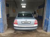 Volkswagen Passat 2002 года за 2 000 000 тг. в Актау – фото 3