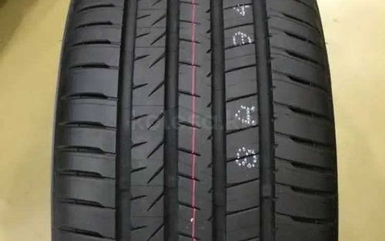 Шины Bridgestone 275/60/r18 Alenza 001 за 90 000 тг. в Алматы