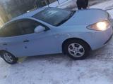 Hyundai Elantra 2010 года за 4 800 000 тг. в Астана – фото 2