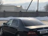 Lexus LS 430 2004 года за 5 000 000 тг. в Алматы – фото 3