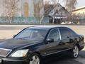 Lexus LS 430 2004 года за 4 500 000 тг. в Алматы – фото 4