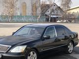 Lexus LS 430 2004 года за 5 000 000 тг. в Алматы – фото 4