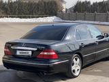 Lexus LS 430 2004 года за 5 000 000 тг. в Алматы