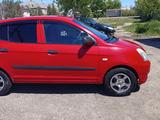 Kia Picanto 2005 годаүшін2 700 000 тг. в Астана – фото 2