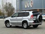 Toyota Land Cruiser Prado 2007 годаfor11 500 000 тг. в Актау – фото 3