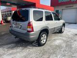 Mazda Tribute 2001 года за 3 700 000 тг. в Талдыкорган – фото 4