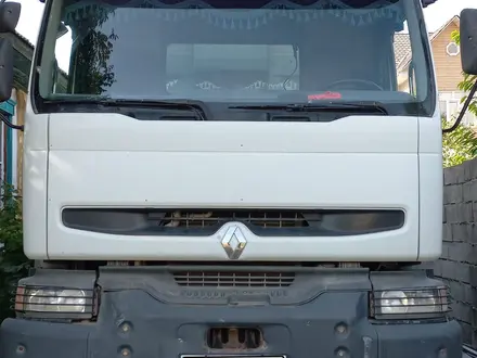 Renault  Keraks 400 2002 года за 11 000 000 тг. в Алматы