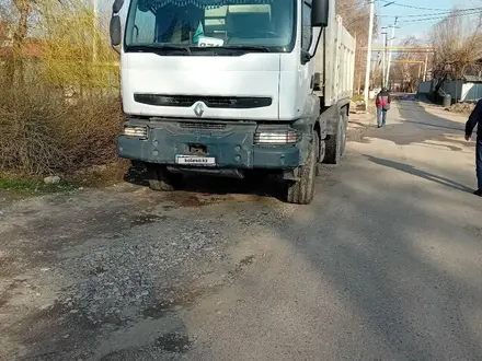 Renault  Keraks 400 2002 года за 11 000 000 тг. в Алматы – фото 7