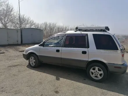 Mitsubishi Chariot 1996 года за 2 100 000 тг. в Усть-Каменогорск – фото 11