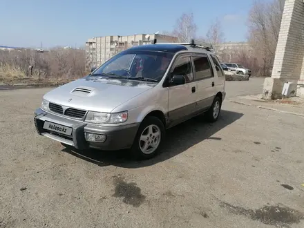 Mitsubishi Chariot 1996 года за 2 100 000 тг. в Усть-Каменогорск – фото 14