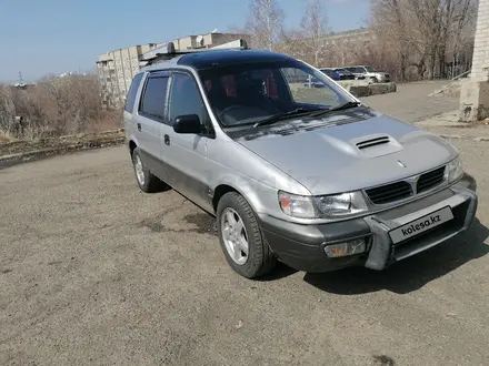 Mitsubishi Chariot 1996 года за 2 100 000 тг. в Усть-Каменогорск – фото 19