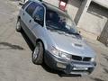 Mitsubishi Chariot 1996 годаүшін2 100 000 тг. в Усть-Каменогорск – фото 5