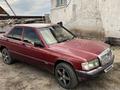 Mercedes-Benz 190 1992 годаfor650 000 тг. в Жайрем – фото 3