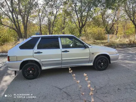 ВАЗ (Lada) 2114 2013 года за 2 000 000 тг. в Караганда