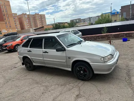 ВАЗ (Lada) 2114 2013 года за 2 000 000 тг. в Караганда – фото 7