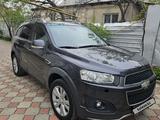 Chevrolet Captiva 2015 года за 7 000 000 тг. в Алматы