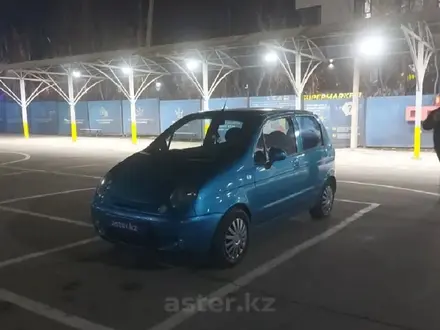 Daewoo Matiz 2011 года за 1 800 000 тг. в Алматы – фото 2