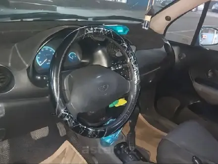 Daewoo Matiz 2011 года за 1 800 000 тг. в Алматы – фото 4