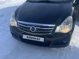 Nissan Almera 2014 года за 3 500 000 тг. в Актобе