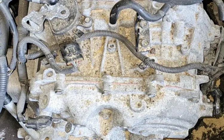 Вариатор на Ниссан Жук за 500 000 тг. в Алматы