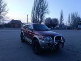 Mitsubishi Pajero Sport 2002 года за 5 000 000 тг. в Алматы