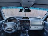 Mitsubishi Pajero Sport 2002 года за 5 000 000 тг. в Алматы – фото 3