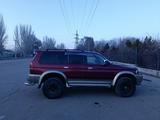 Mitsubishi Pajero Sport 2002 года за 5 000 000 тг. в Алматы – фото 5