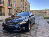 Hyundai Grandeur 2012 года за 9 000 000 тг. в Туркестан